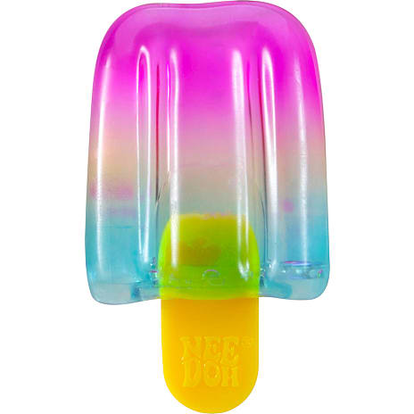Needoh Nice-Icle Squishy Assorteret