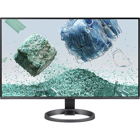 Acer Vero RL242YEyiiv 23,8" Full HD skærm