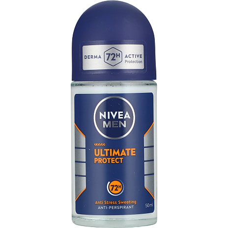 Nivea Deo Stress Protect Roll-On