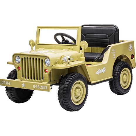 Azeno Jeep Bil Gul