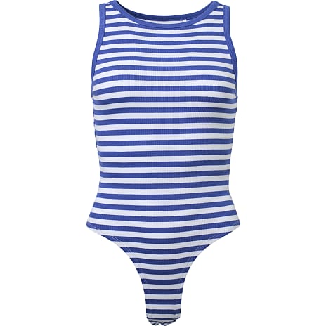VRS Dame Body Str. 2XL Blå