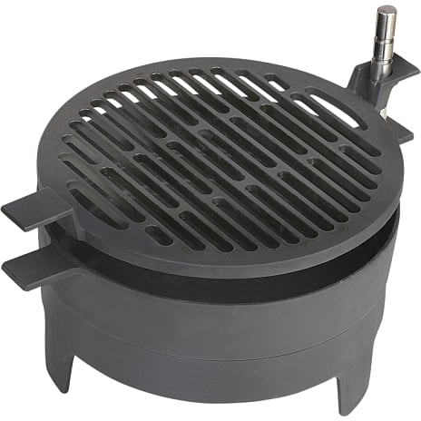Morsø Grill '71 bordgrill