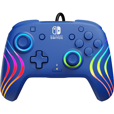 PDP Nintendo Switch kablet Controller Blå