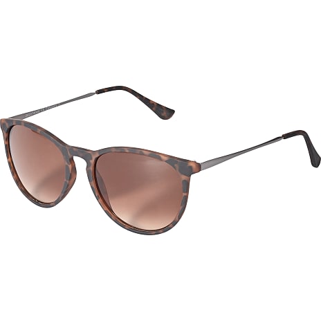 Nordic Copenhagen Solbrille Brun