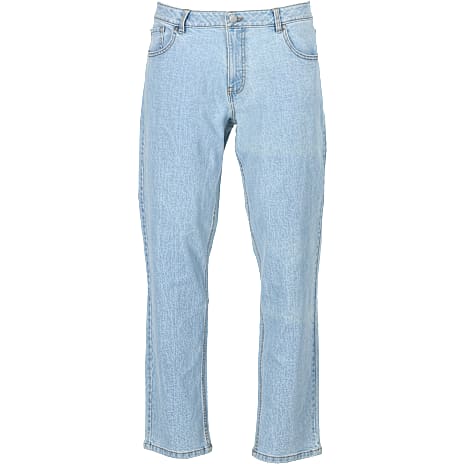 VRS Emil herre relaxed fit jeans str. 31/34 - lyseblå 1 stk.