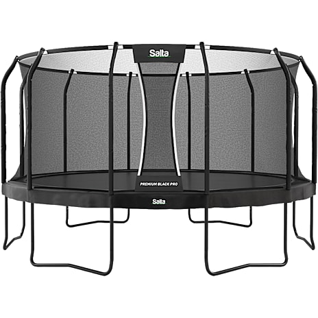 Salta Premium Black Pro Trampolin