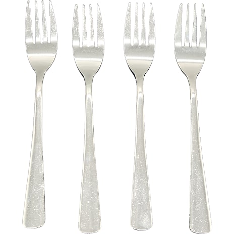 Køkkenchef gafler 4 stk. 1 stk.
