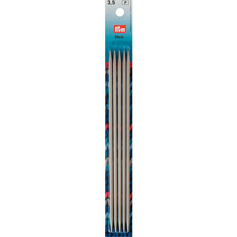 Prym Strikkepinde Til Strømper