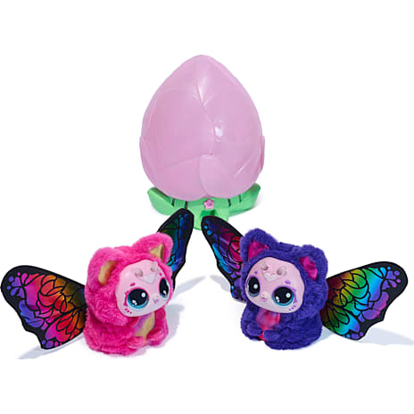 Bloomables Kittyfly