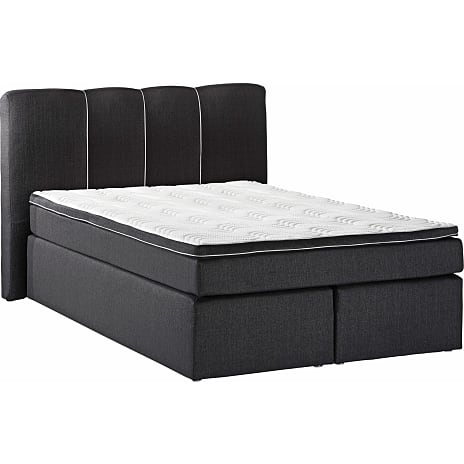 Nordisk Fjer C100 Kontinentalseng 140x200