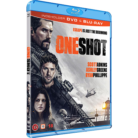 Mis. Label One Shot