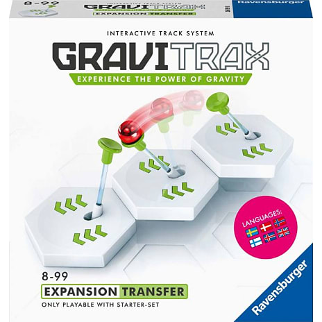 GraviTrax Expansion Transfer