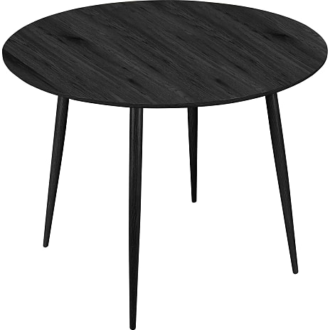 Domus Living Monza Spisebord Sort