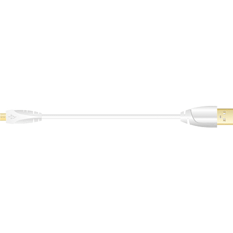 SINOX SXI4902 Ladekabel Hvid