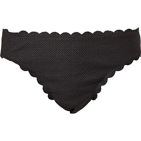 VRS Dame Tai Bikini Trusser Str. 2XL Sort