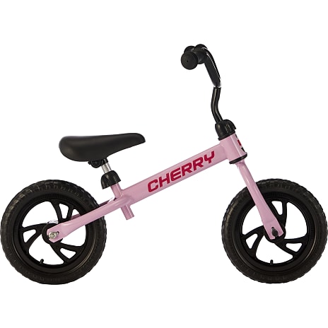 PUCH Cherry 12" Løbecykel 2021 Lyserød