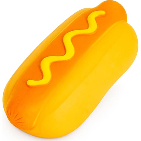 Scoop x the big squij hotdog 1 stk.