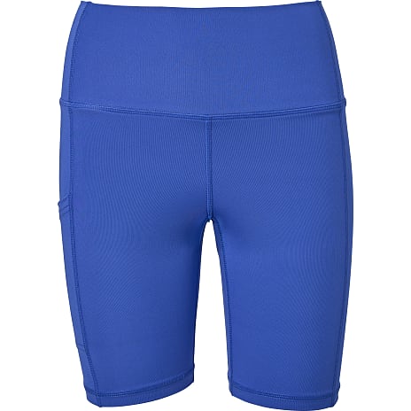 VRS Sport Dame Tights - Blå