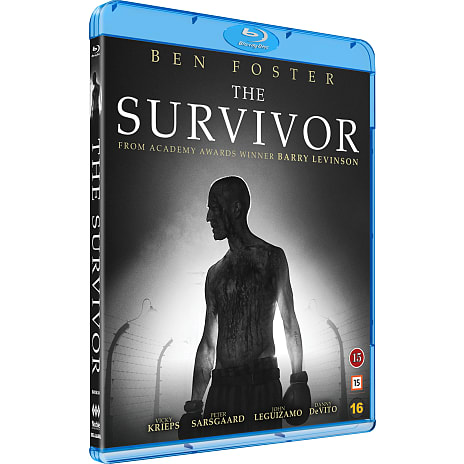 Mis. Label Survivor