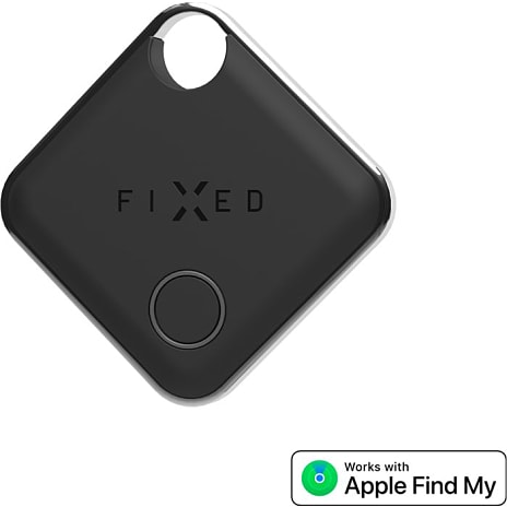 Fixed Tag til Apple Find My Sort