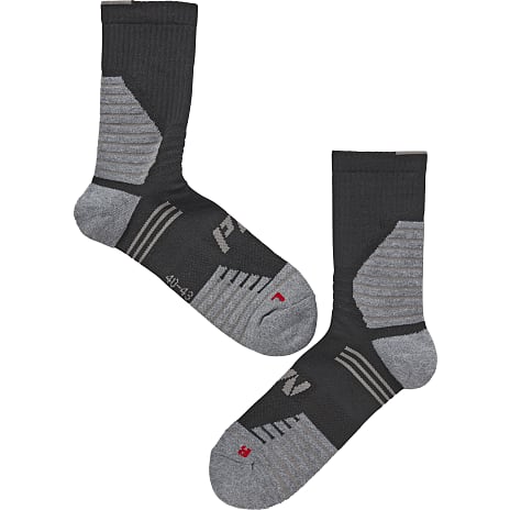Performance Nation High-Performance Strømper Str. 40/43 Sort