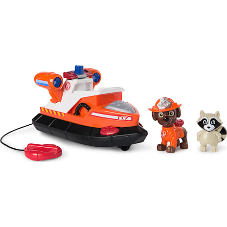 Paw Patrol Zuma Rescue Fire Boat legetøj 1 stk.