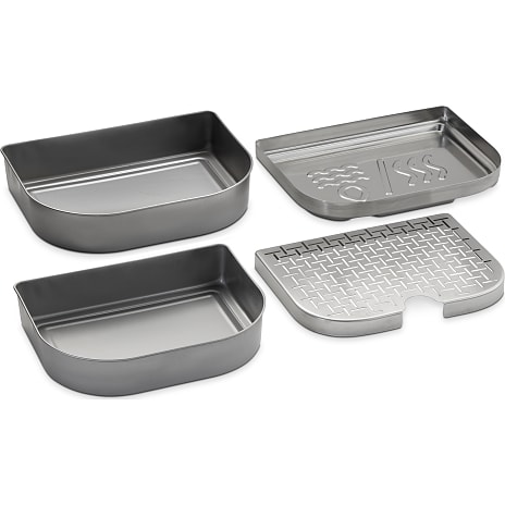 Weber Multi-Kit Lumin Compact elgrill