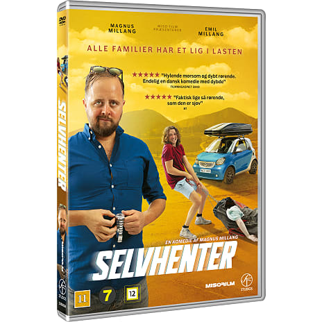 Selvhenter