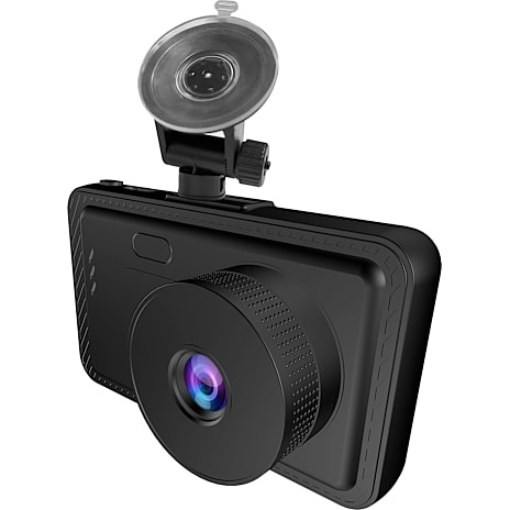 Denver CCT-1650 Bilkamera Med 3" IPS Skærm