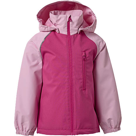 Reima Regnjakke Str. 134 Pink