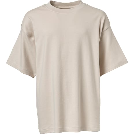 VRS Teen T-shirt Str. 170 Beige