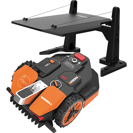 Worx Vision 600 Robotplæneklipper