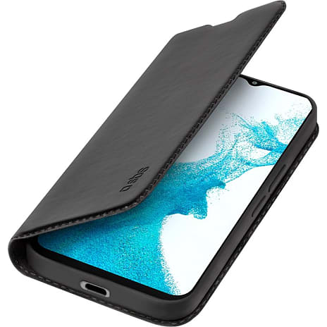 SBS Samsung Galaxy A23 5G cover - sort 1 stk.