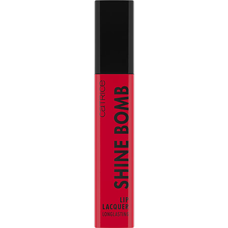 Catrice Cosmetics Flydende Læbestift 040 About Last Night