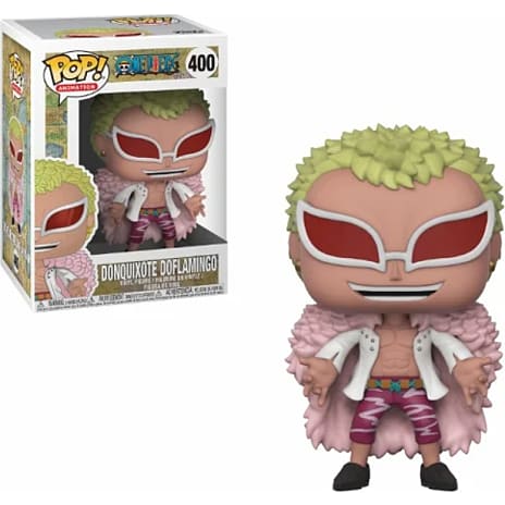 Funko POP! Vinyl Doflami