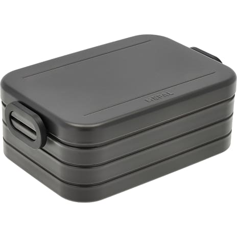 Mepal Madkasse Nordic Black