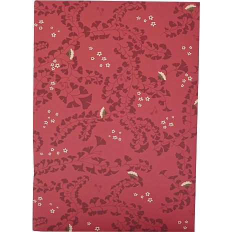 Danpen Notesbog A5 Softcover Rose