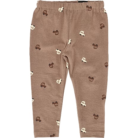 VRS Baby Leggings Str. 68 Brun