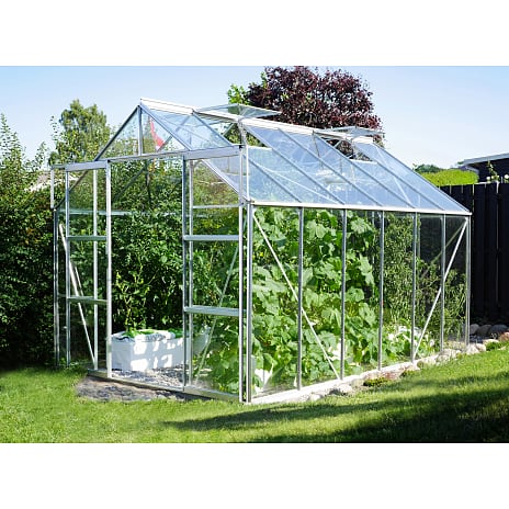Vitavia Uranus 9900 Drivhus