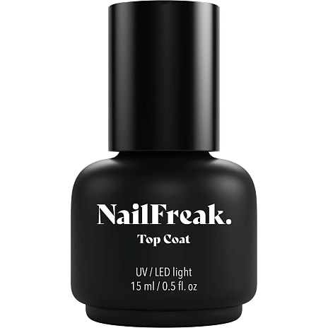 NailFreak Topcoat