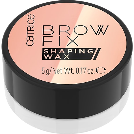 Catrice Cosmetics Øjenbrynsvoks