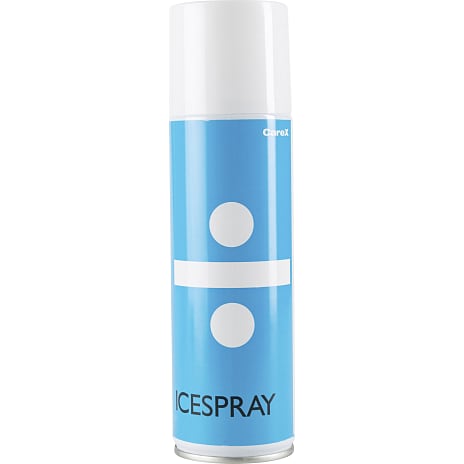 Care X Is Spray