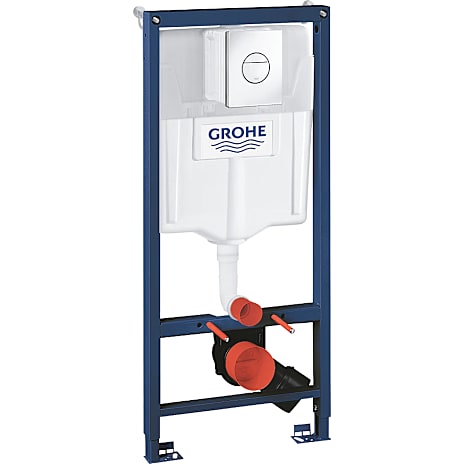 Grohe Rapid SL Trykplade