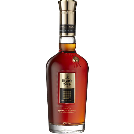 Havana Club Union