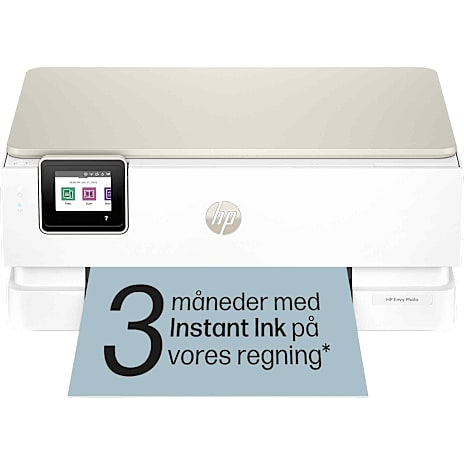 HP Envy Photo 7234 All-in-One Printer