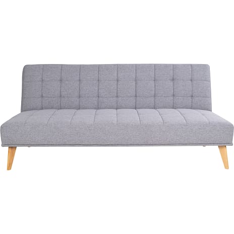 HN Oxford Sovesofa Lysegrå