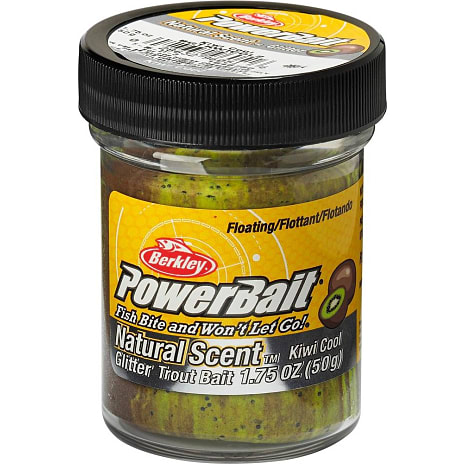 Berkley PowerBait Kiwi Cool