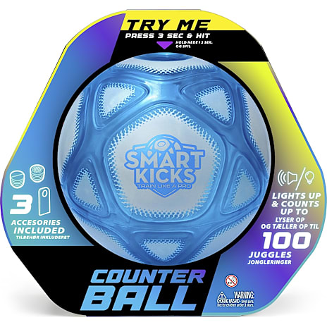 Max Toys Counter Ball