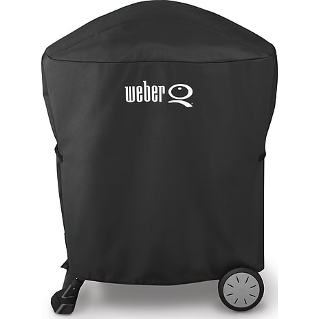 Weber Luksus Cover Ekstra Længde Q1000/2000