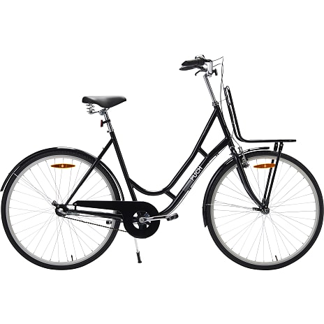 Puch New Style Dame Shopper 3 Gear Sort